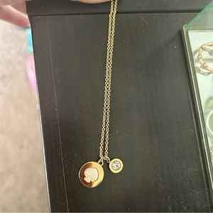 Kate Spade Necklace